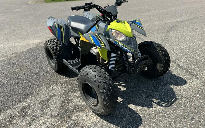 2021 Polaris Outlaw® 110 EFI