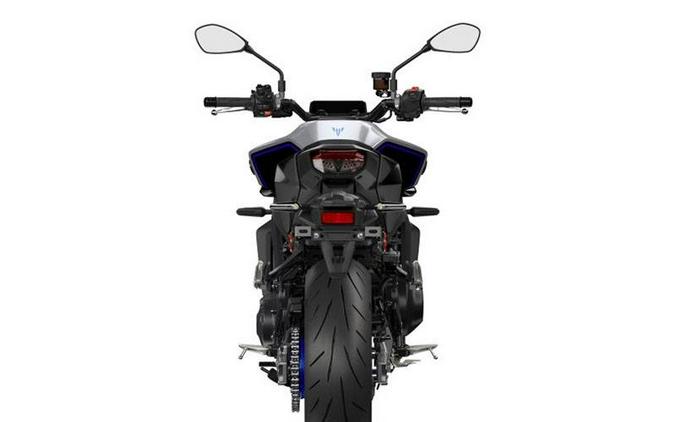 2024 Yamaha MT-09 SP