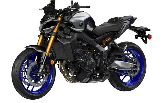 2024 Yamaha MT-09 SP