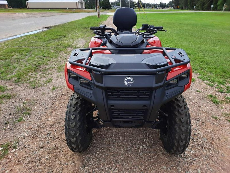 2024 Can-Am® Outlander MAX DPS 500