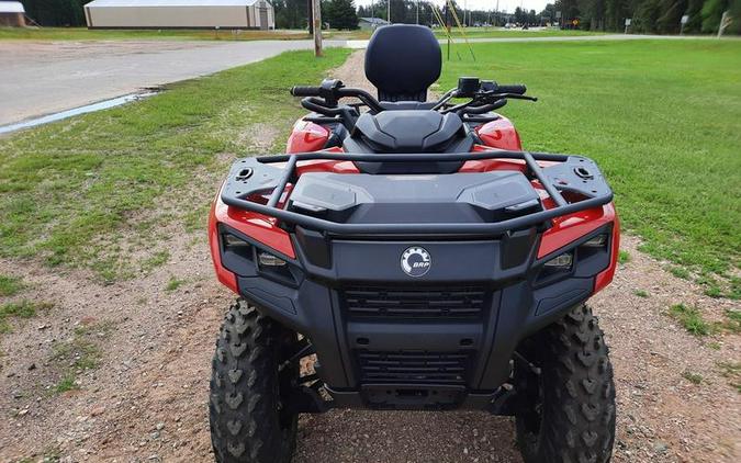 2024 Can-Am® Outlander MAX DPS 500