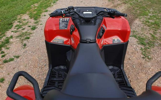 2024 Can-Am® Outlander MAX DPS 500