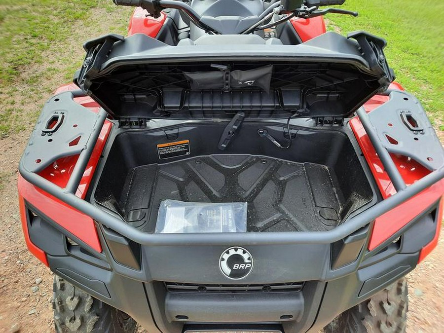 2024 Can-Am® Outlander MAX DPS 500