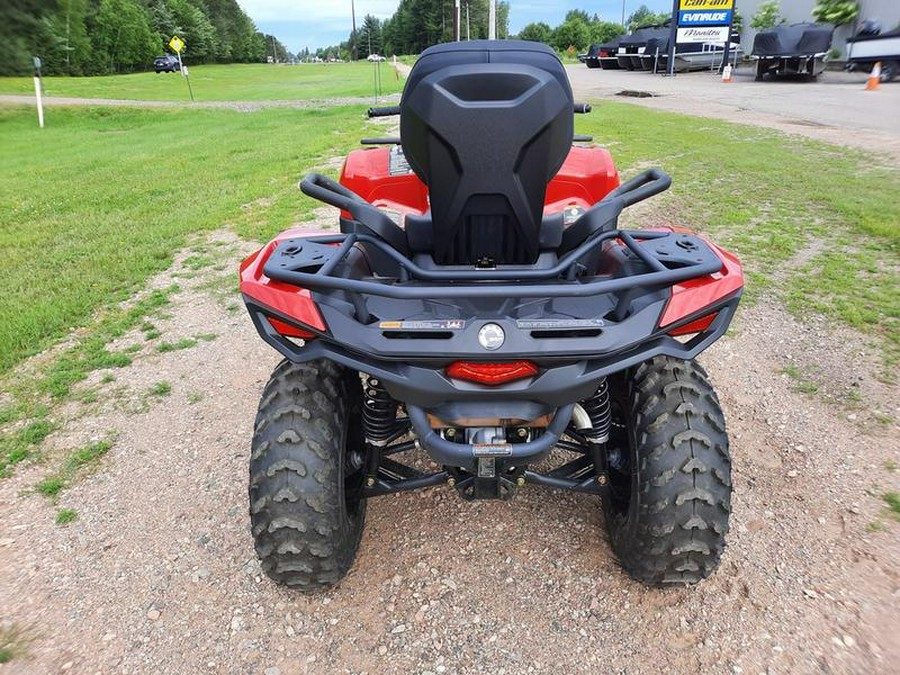 2024 Can-Am® Outlander MAX DPS 500