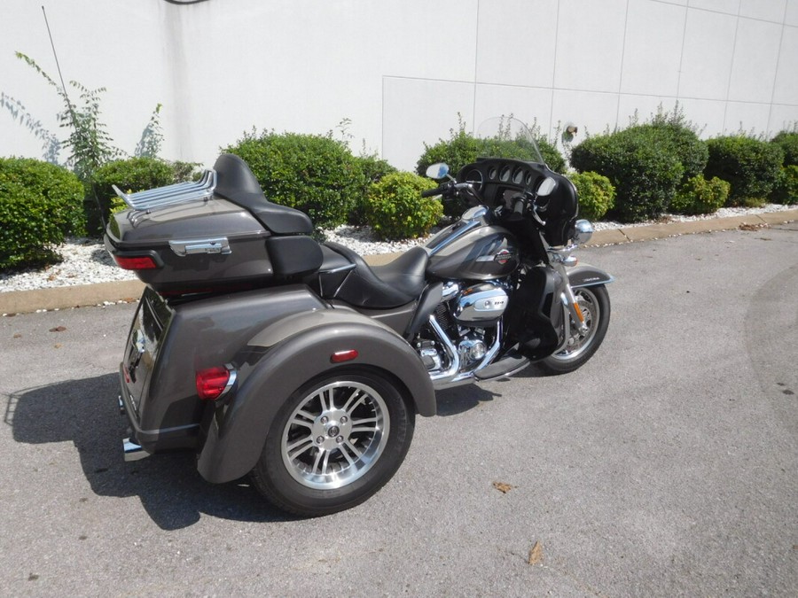 FLHTCUTG 2023 Tri Glide Ultra