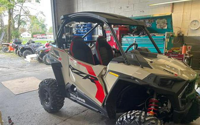 2025 Polaris RZR Trail S 1000 Ultimate