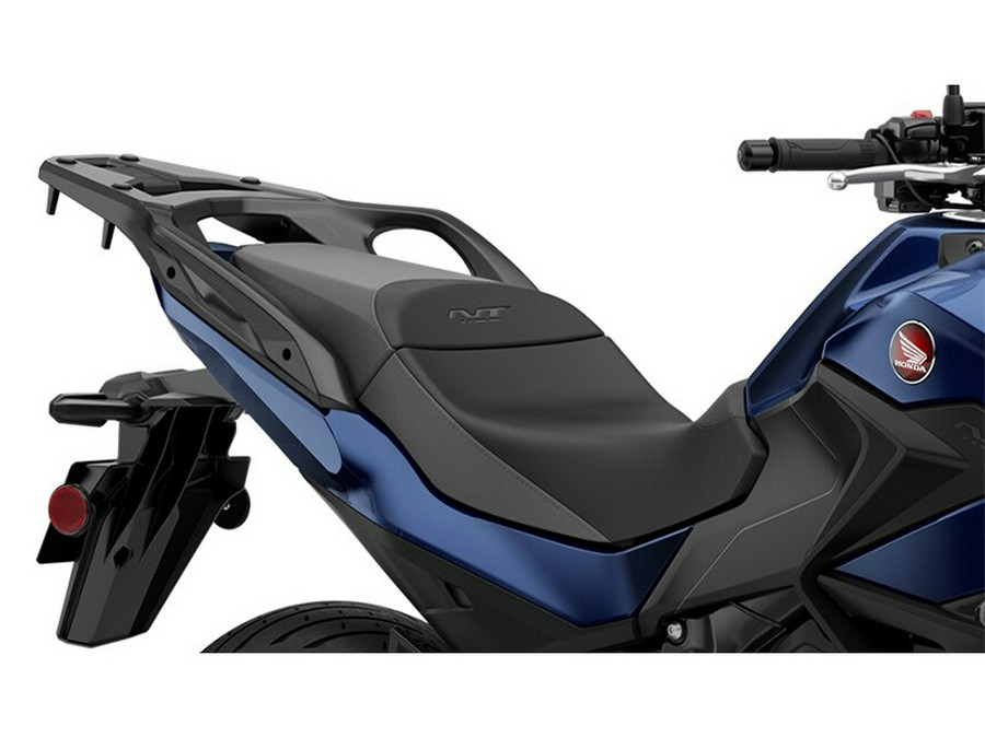 2025 Honda NT1100 DCT