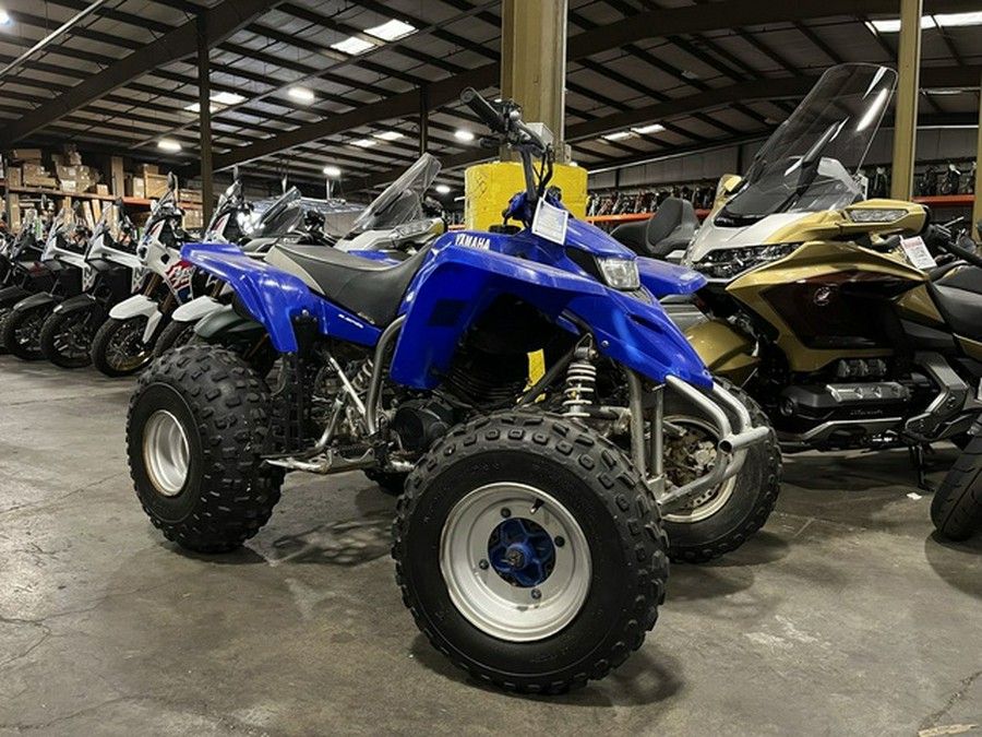 2004 Yamaha Blaster