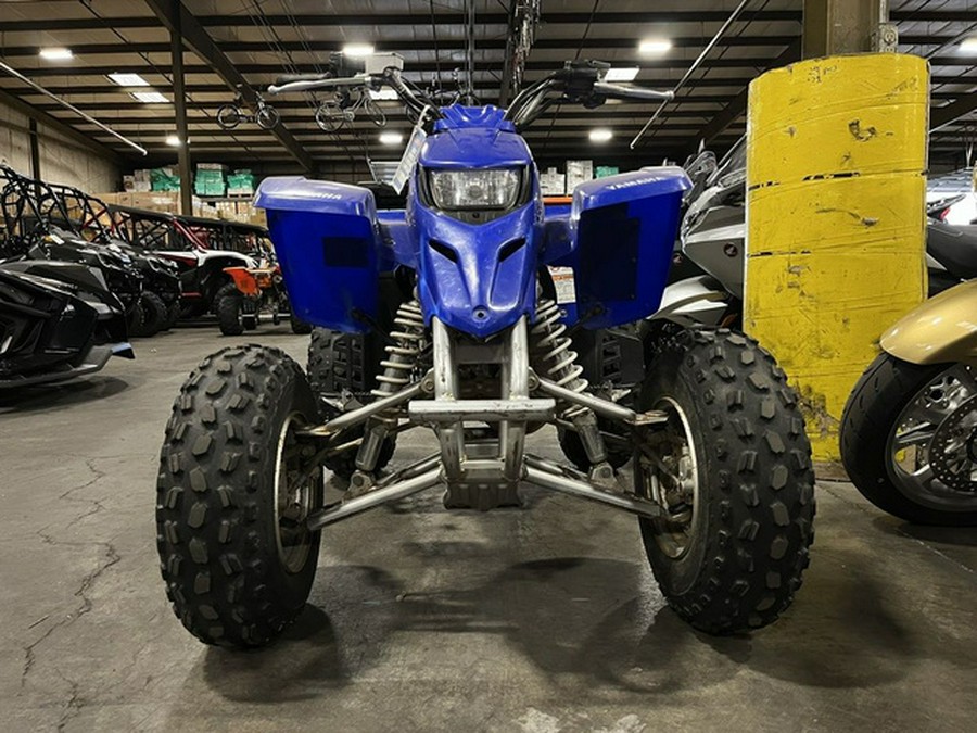 2004 Yamaha Blaster