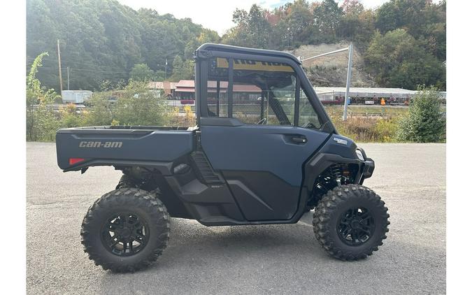 2026 Can-Am Defender Limited HD11