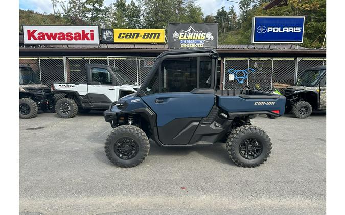 2026 Can-Am Defender Limited HD11