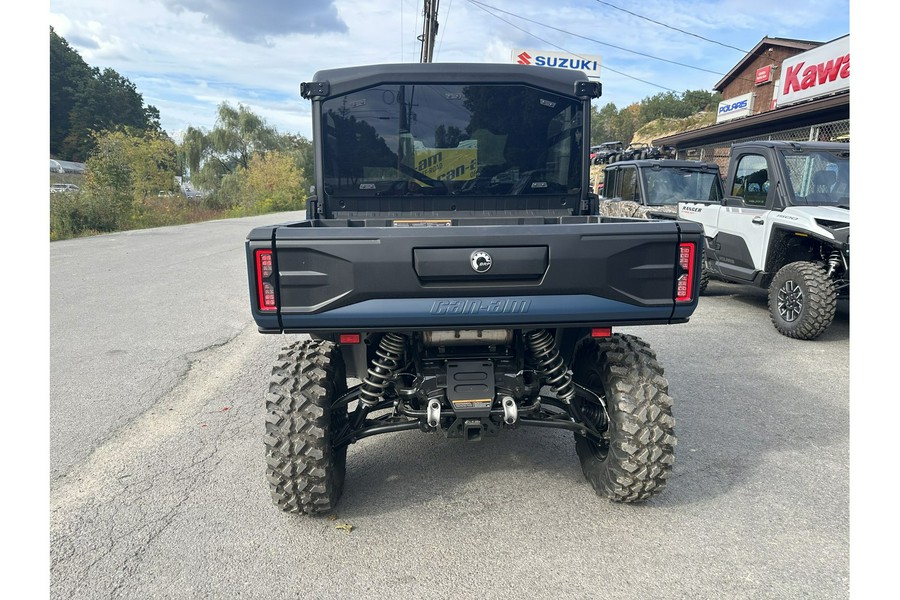 2026 Can-Am Defender Limited HD11