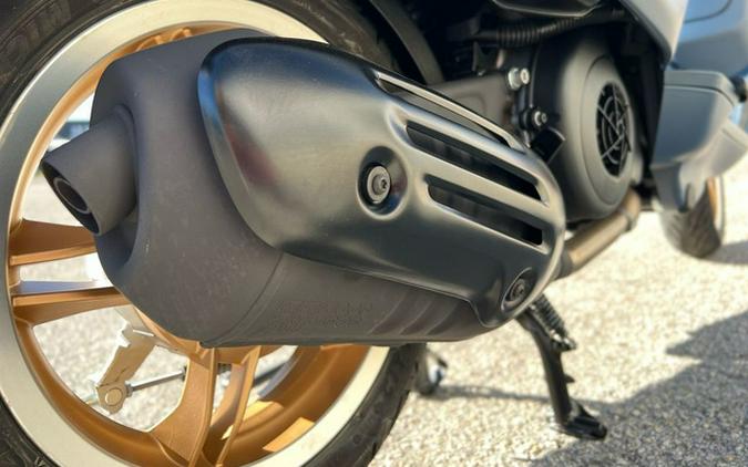 2026 Vespa Primavera 150 Officina 8 150