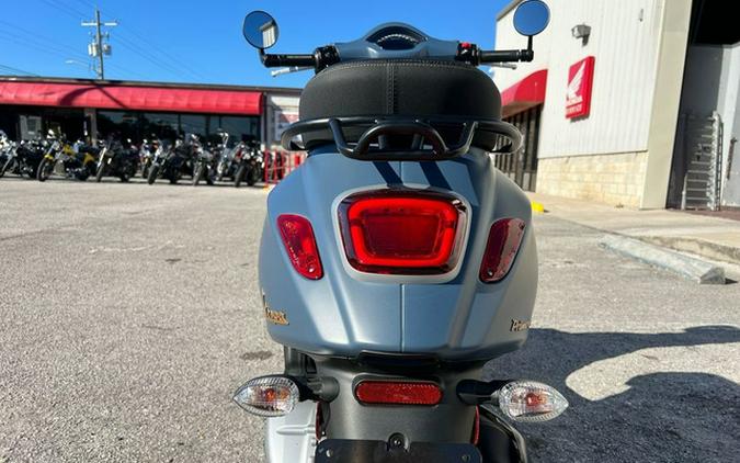 2026 Vespa Primavera 150 Officina 8 150