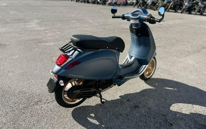 2026 Vespa Primavera 150 Officina 8 150