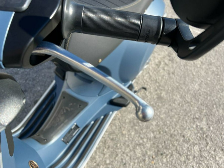 2026 Vespa Primavera 150 Officina 8 150