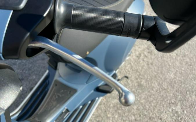 2026 Vespa Primavera 150 Officina 8 150