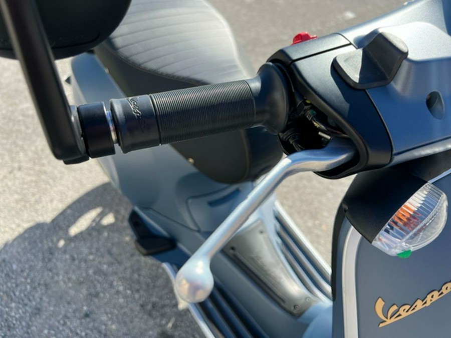 2026 Vespa Primavera 150 Officina 8 150