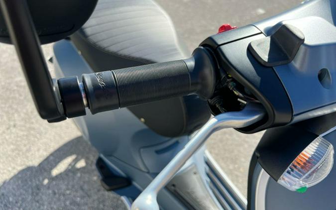 2026 Vespa Primavera 150 Officina 8 150