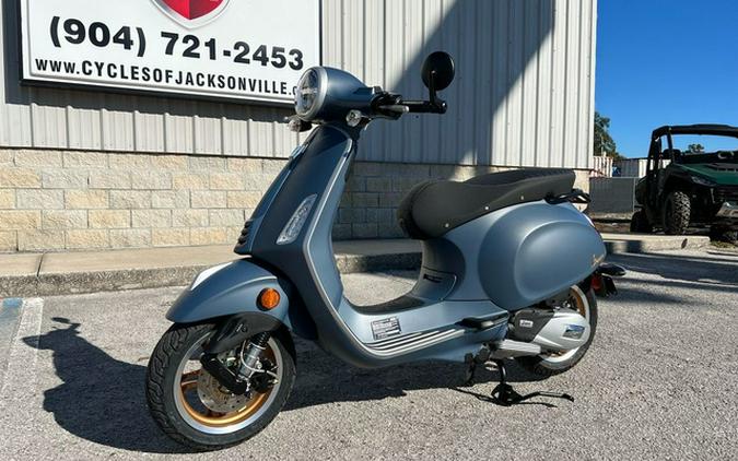2026 Vespa Primavera 150 Officina 8 150