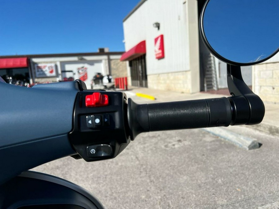 2026 Vespa Primavera 150 Officina 8 150