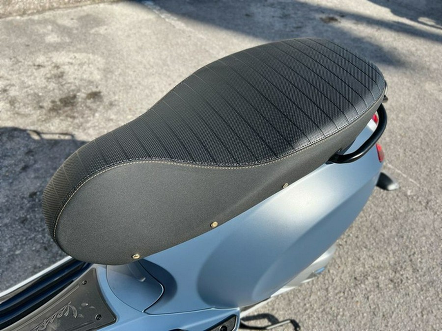 2026 Vespa Primavera 150 Officina 8 150