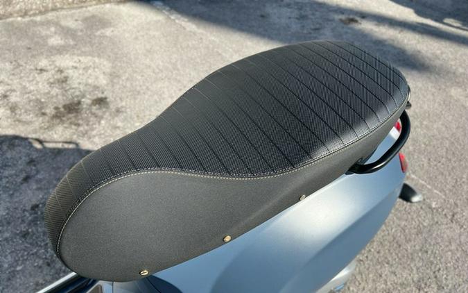 2026 Vespa Primavera 150 Officina 8 150