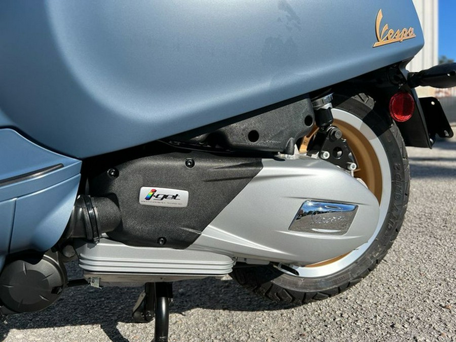 2026 Vespa Primavera 150 Officina 8 150