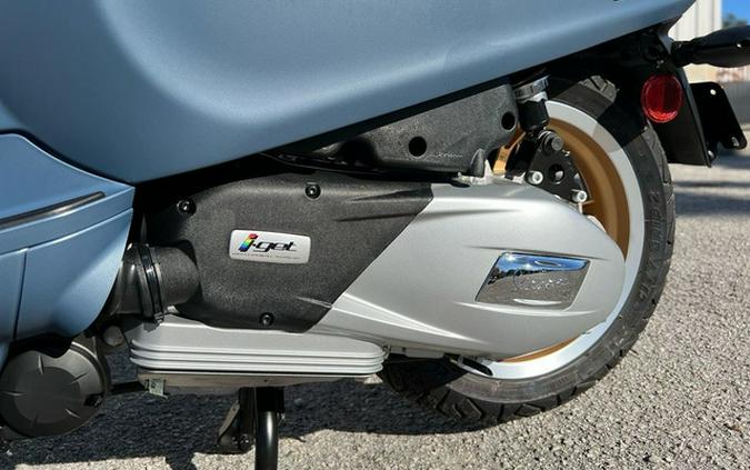 2026 Vespa Primavera 150 Officina 8 150