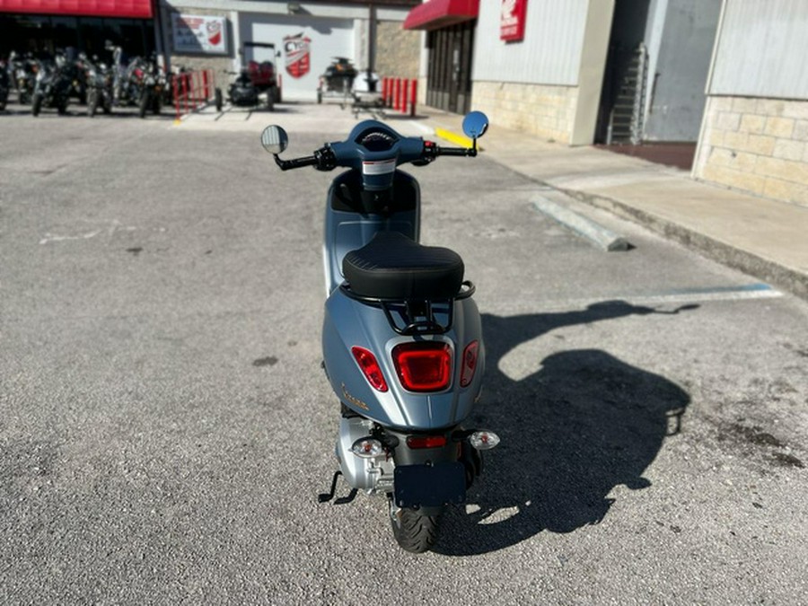 2026 Vespa Primavera 150 Officina 8 150