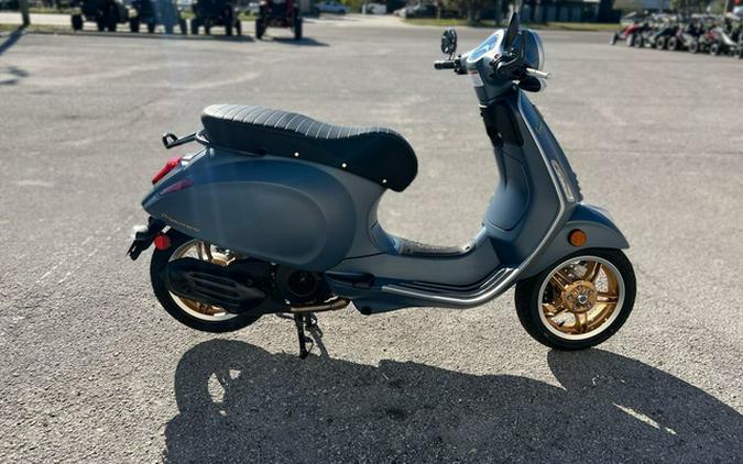 2026 Vespa Primavera 150 Officina 8 150