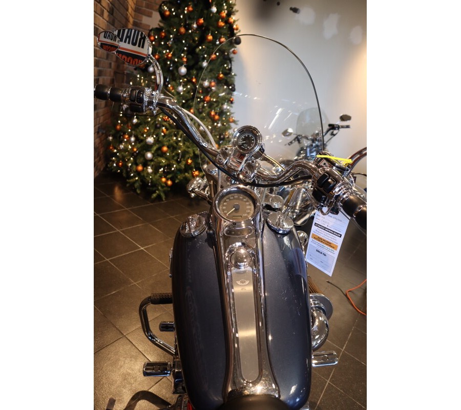 2003 Harley-Davidson Softail Deuce