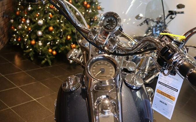 2003 Harley-Davidson Softail Deuce