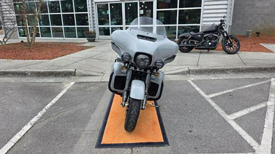 2024 Harley-Davidson Ultra Limited®