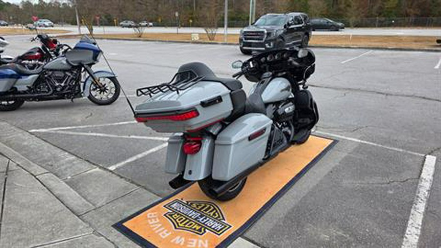 2024 Harley-Davidson Ultra Limited®