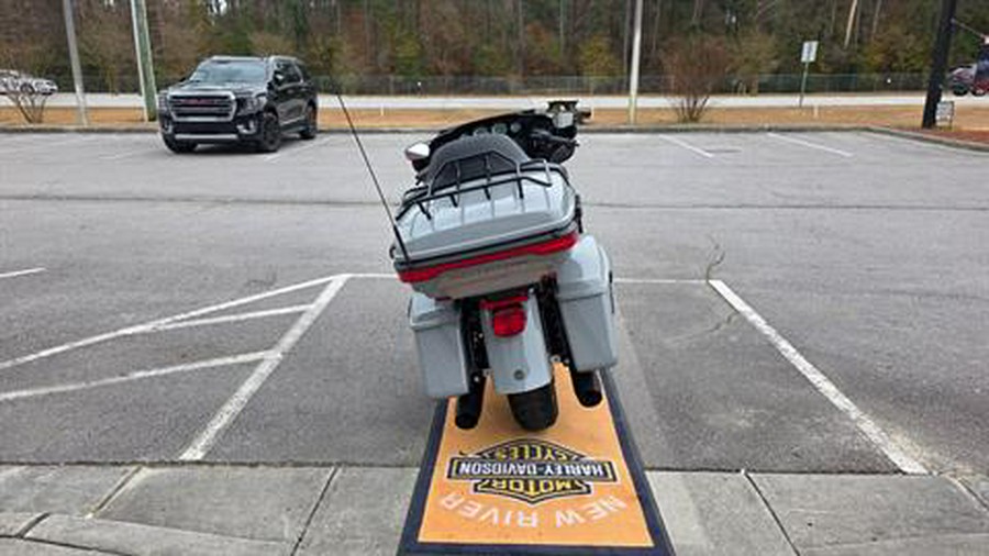 2024 Harley-Davidson Ultra Limited®