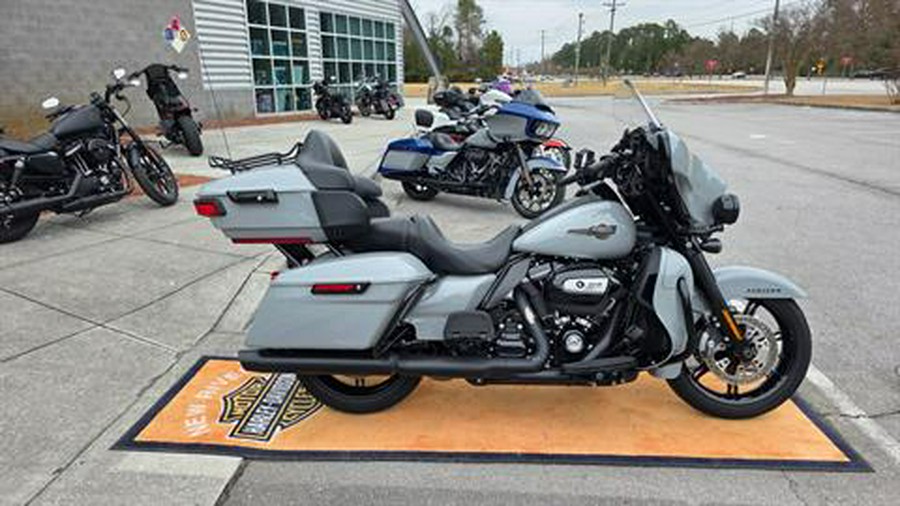 2024 Harley-Davidson Ultra Limited®