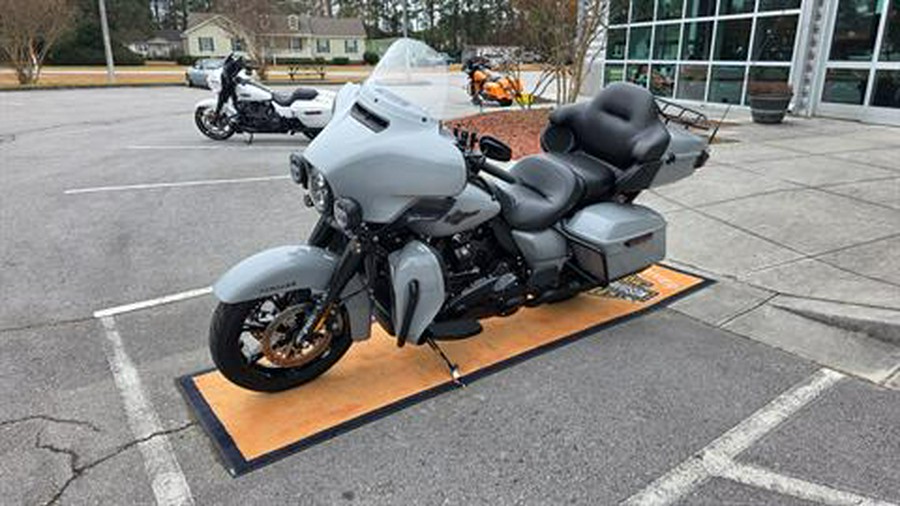 2024 Harley-Davidson Ultra Limited®