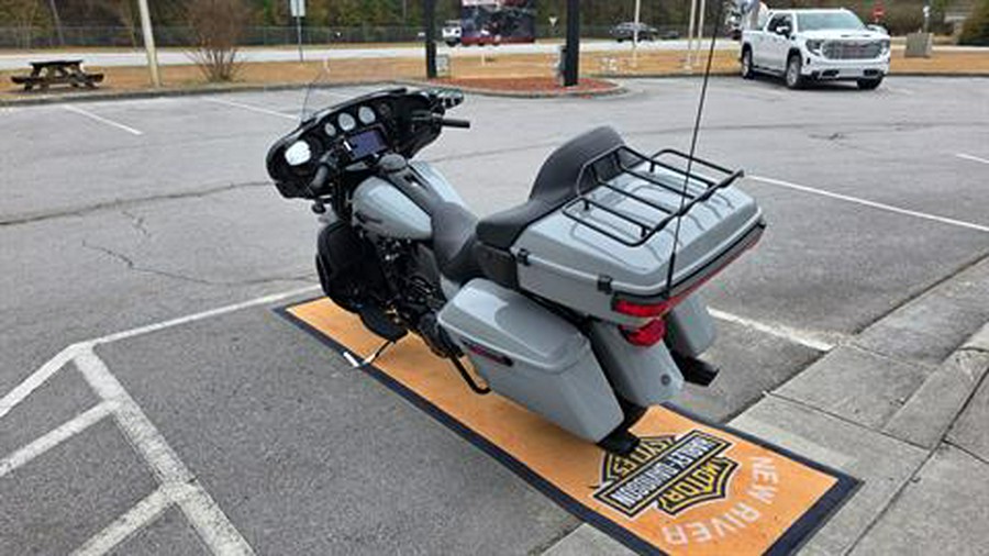 2024 Harley-Davidson Ultra Limited®