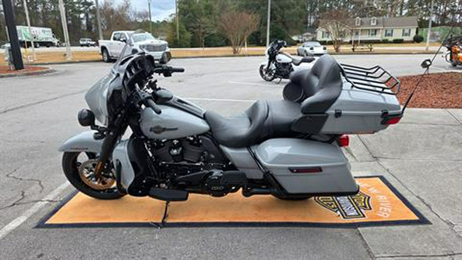 2024 Harley-Davidson Ultra Limited®