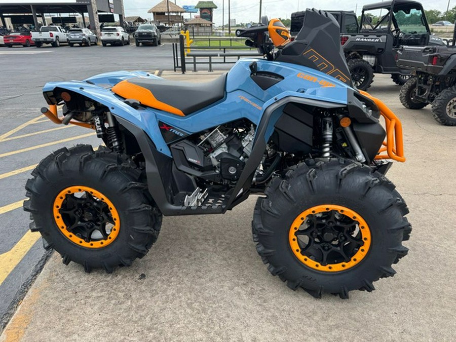 2026 Can-AM Renegade X Mr 1000R