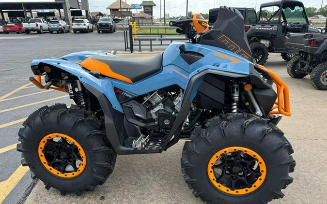 2026 Can-AM Renegade X Mr 1000R