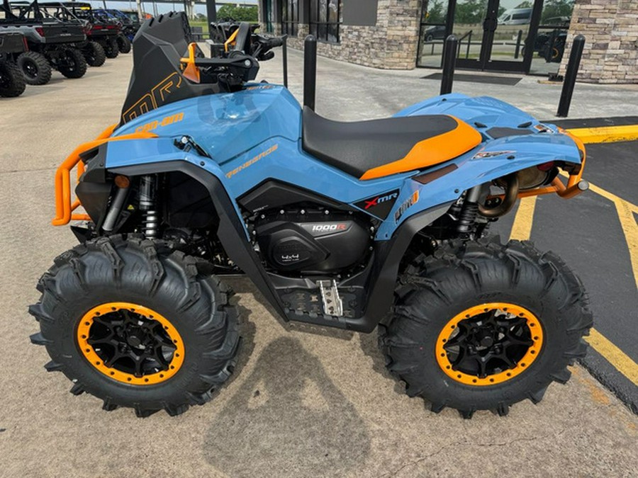 2026 Can-AM Renegade X Mr 1000R