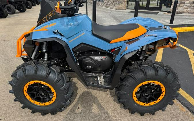 2026 Can-AM Renegade X Mr 1000R