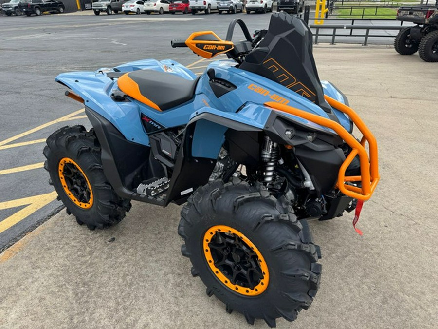 2026 Can-AM Renegade X Mr 1000R