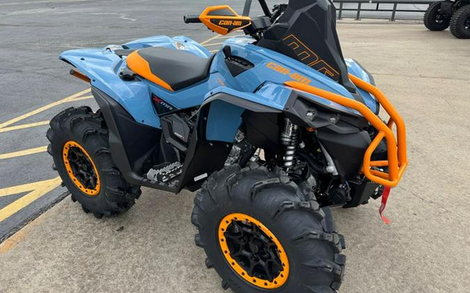 2026 Can-AM Renegade X Mr 1000R
