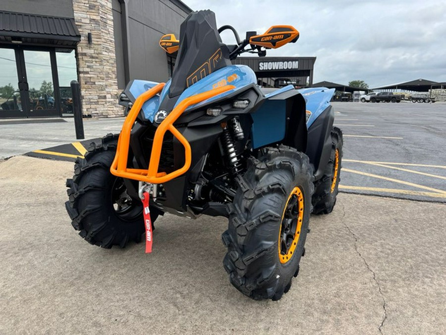 2026 Can-AM Renegade X Mr 1000R