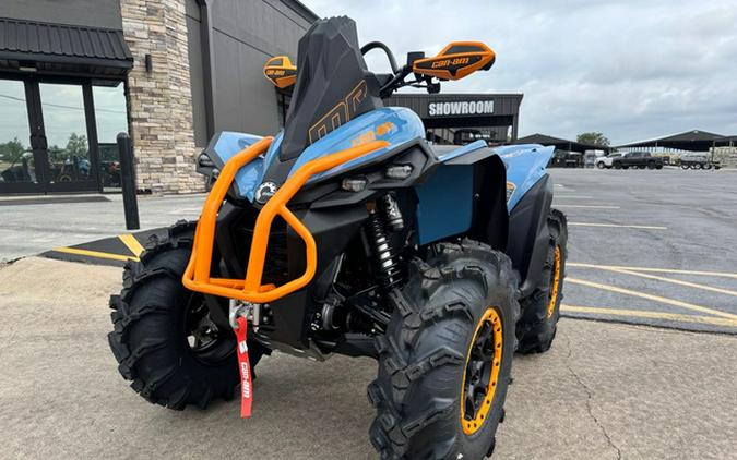 2026 Can-AM Renegade X Mr 1000R