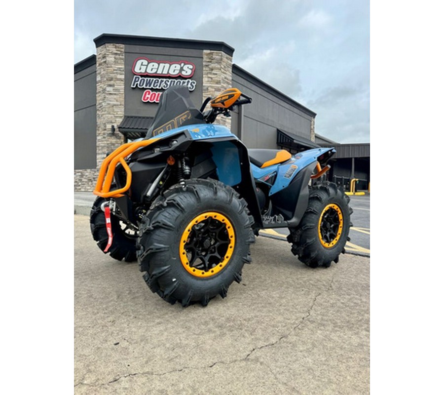 2026 Can-AM Renegade X Mr 1000R