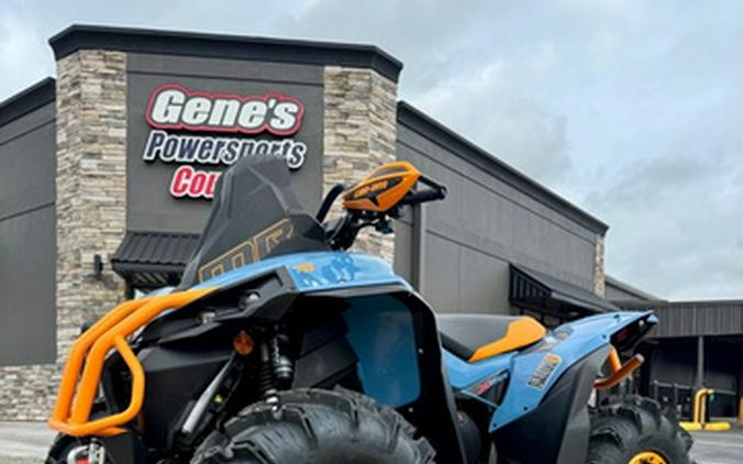 2026 Can-AM Renegade X Mr 1000R